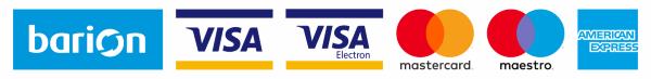 visa, mastercard kártya, american express, discover bankkártyás fizetés